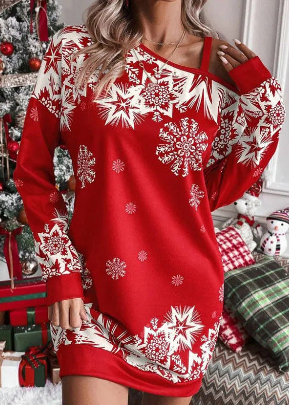Christmas Fashion Dresses