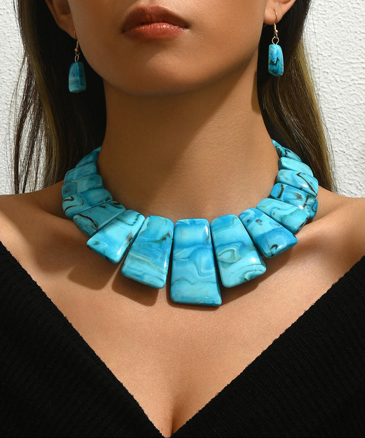 Retro Bohemian Jewelry