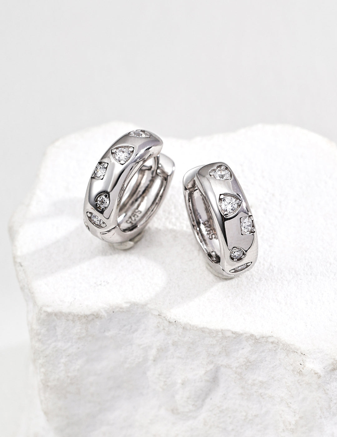 Vintage Fashion Earrings