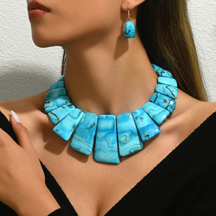 Retro Bohemian Jewelry
