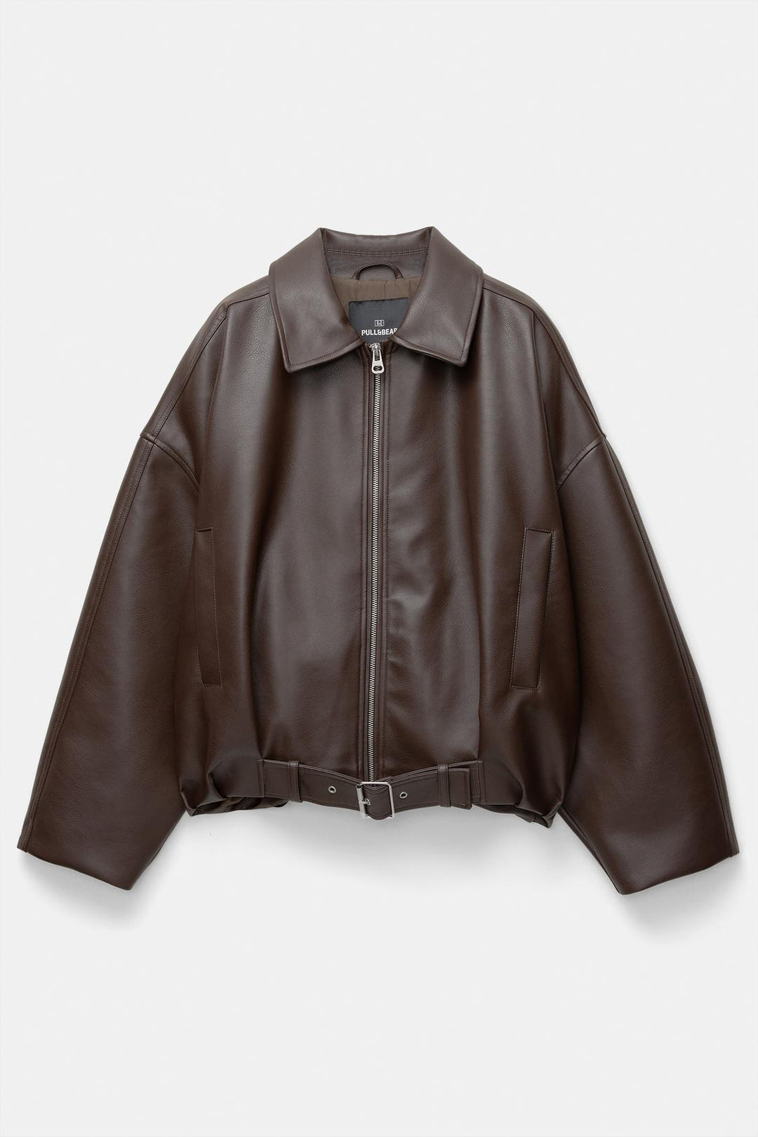 Retro Casual Pilot Jacket