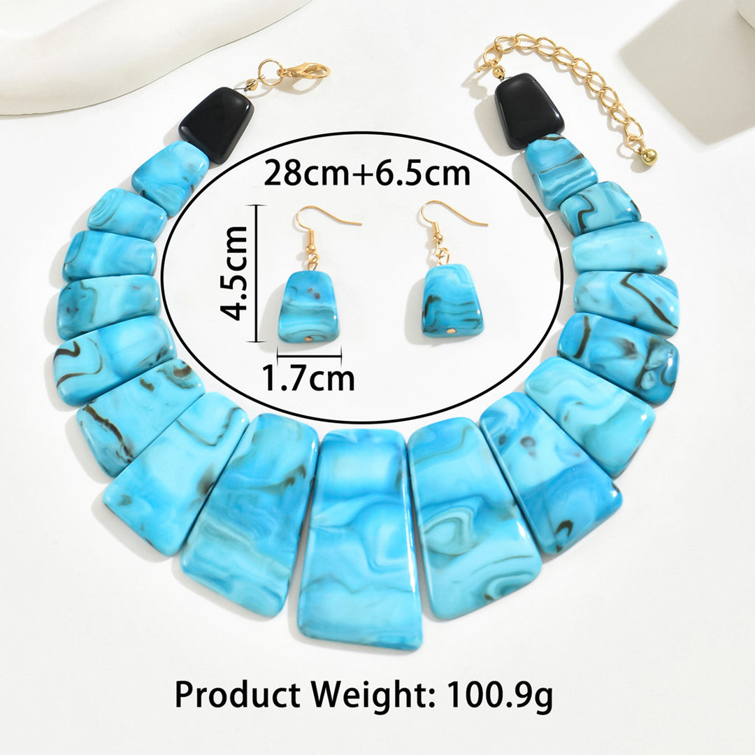 Retro Bohemian Jewelry