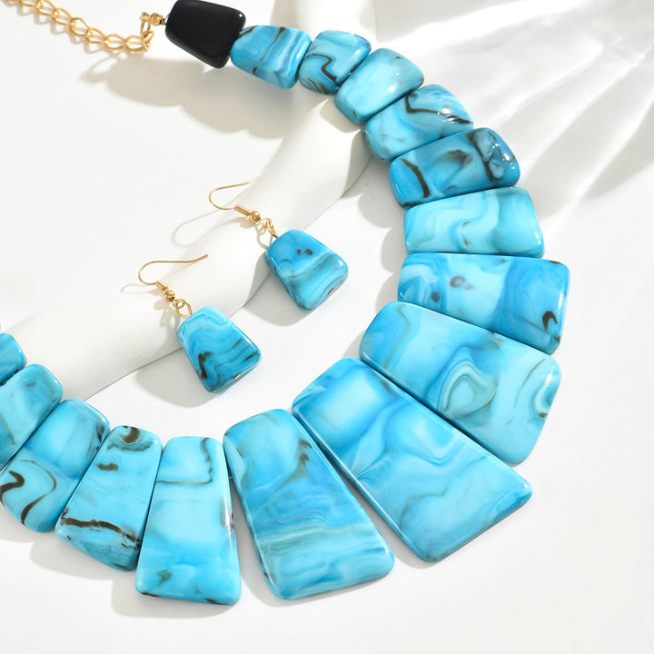 Retro Bohemian Jewelry