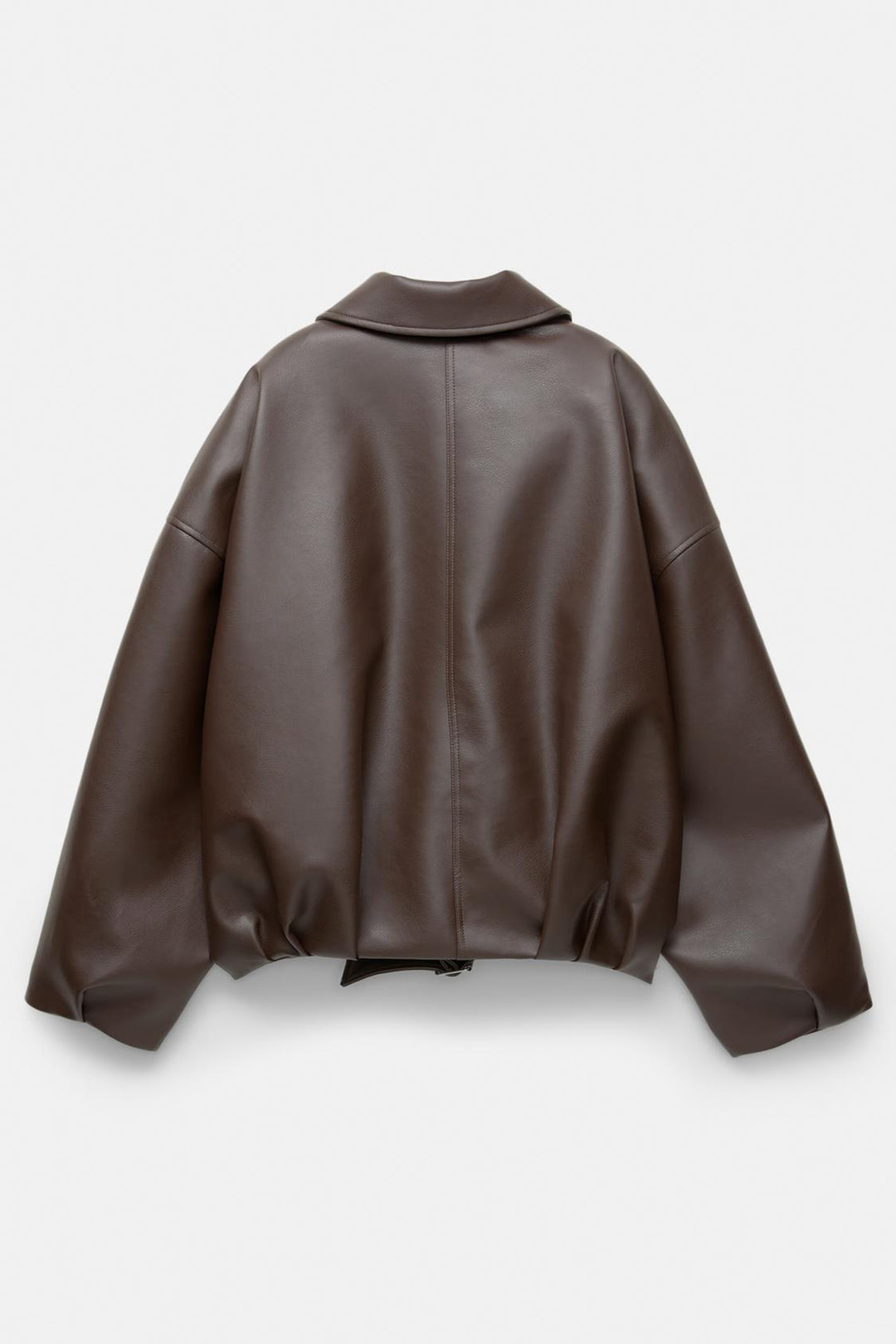 Retro Casual Pilot Jacket