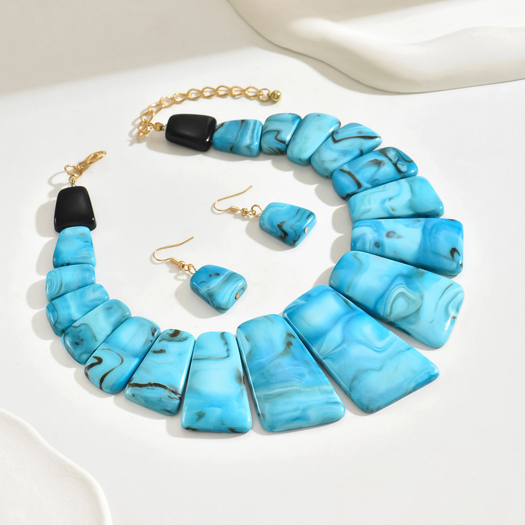Retro Bohemian Jewelry