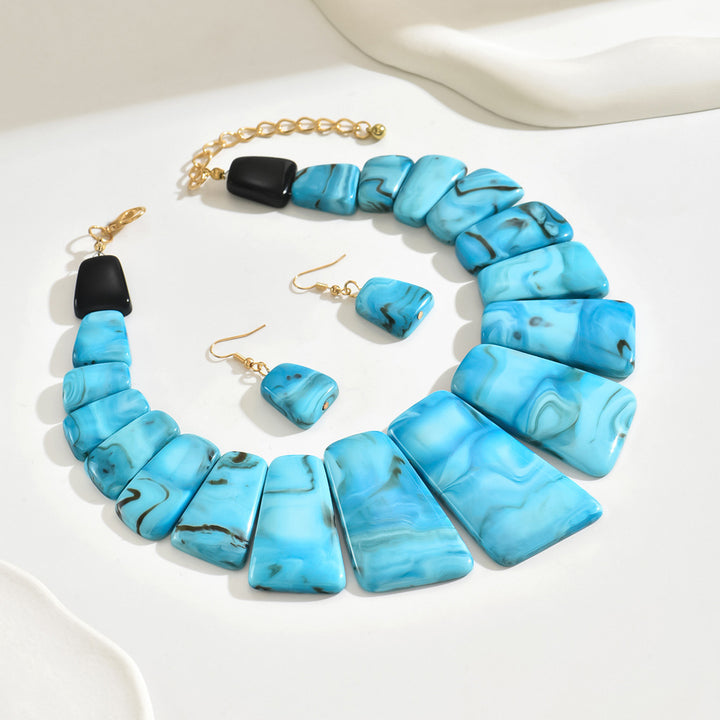 Retro Bohemian Jewelry