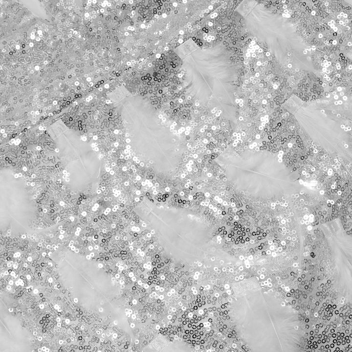 Sequin Party Dress