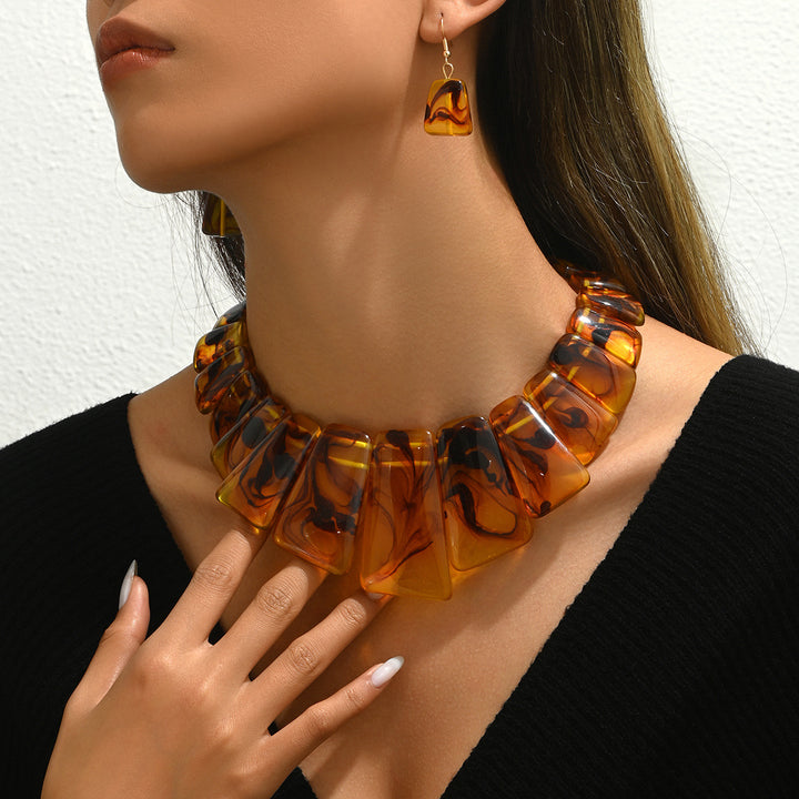 Retro Bohemian Jewelry