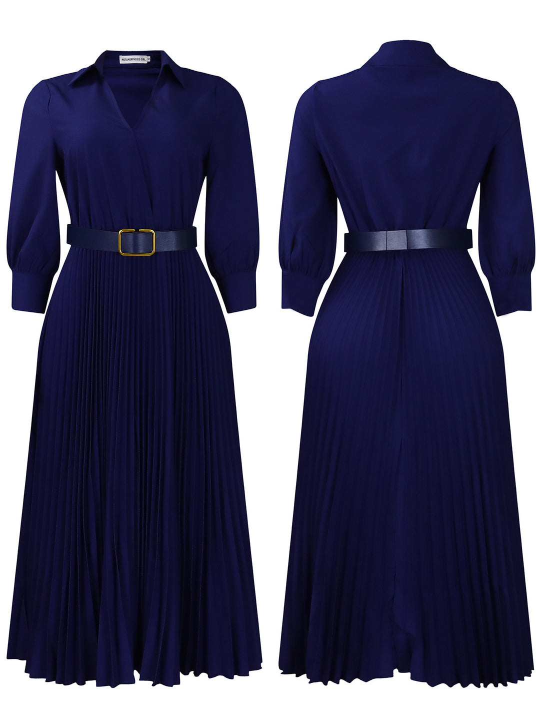 Elegant Party Temperament Dress