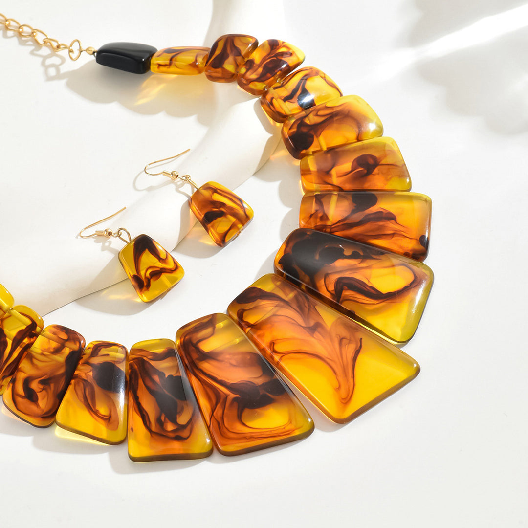 Retro Bohemian Jewelry
