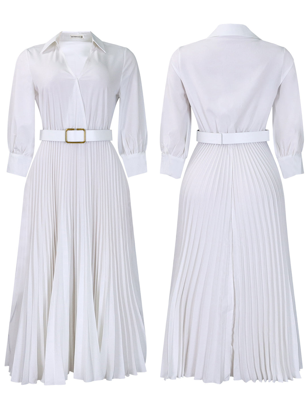 Elegant Party Temperament Dress