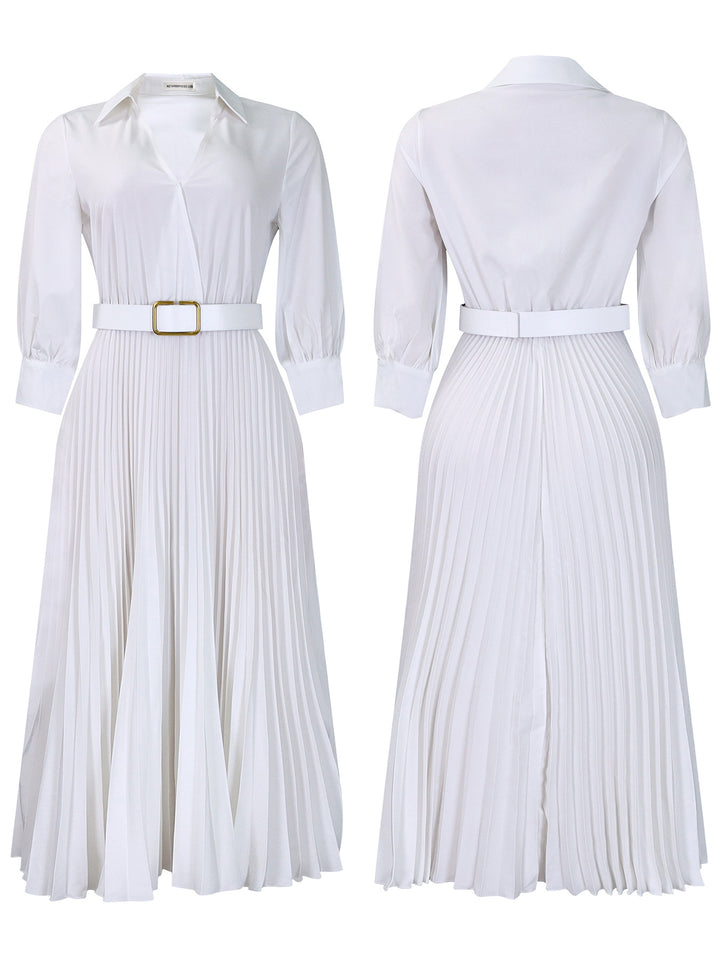 Elegant Party Temperament Dress