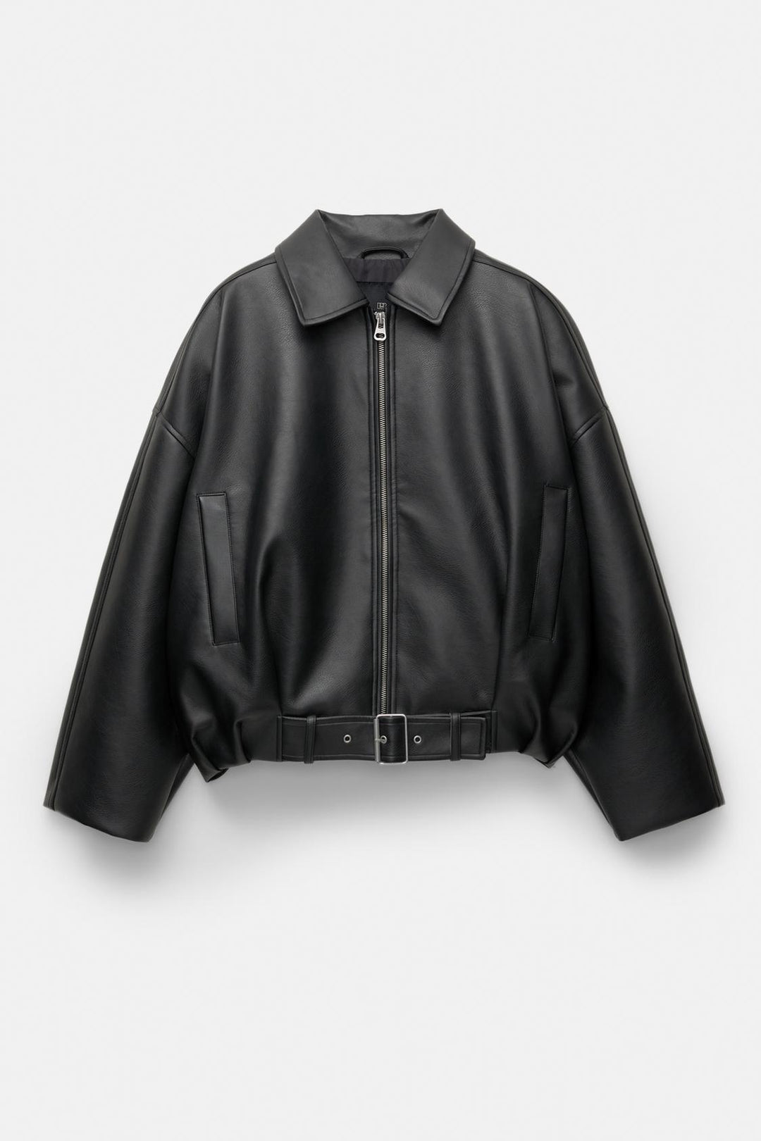 Retro Casual Pilot Jacket