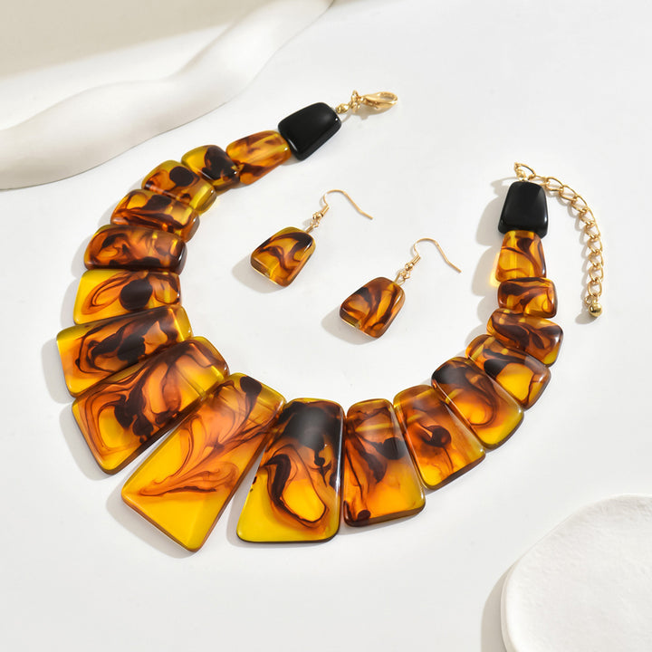 Retro Bohemian Jewelry