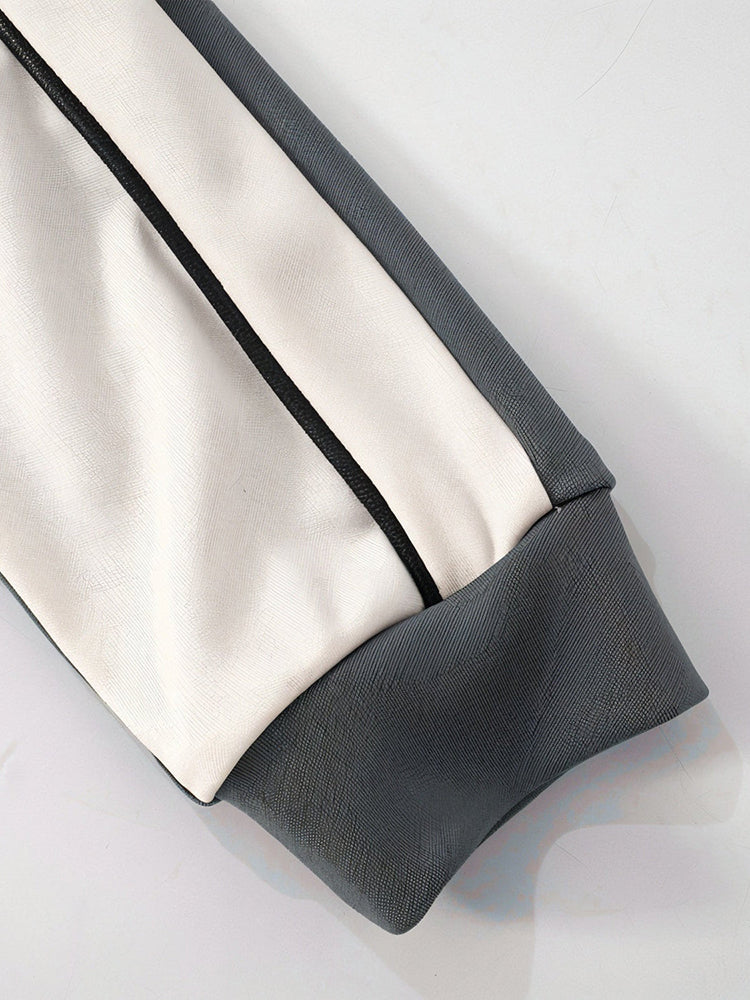 Zip Jacket Shorts Workout Sets