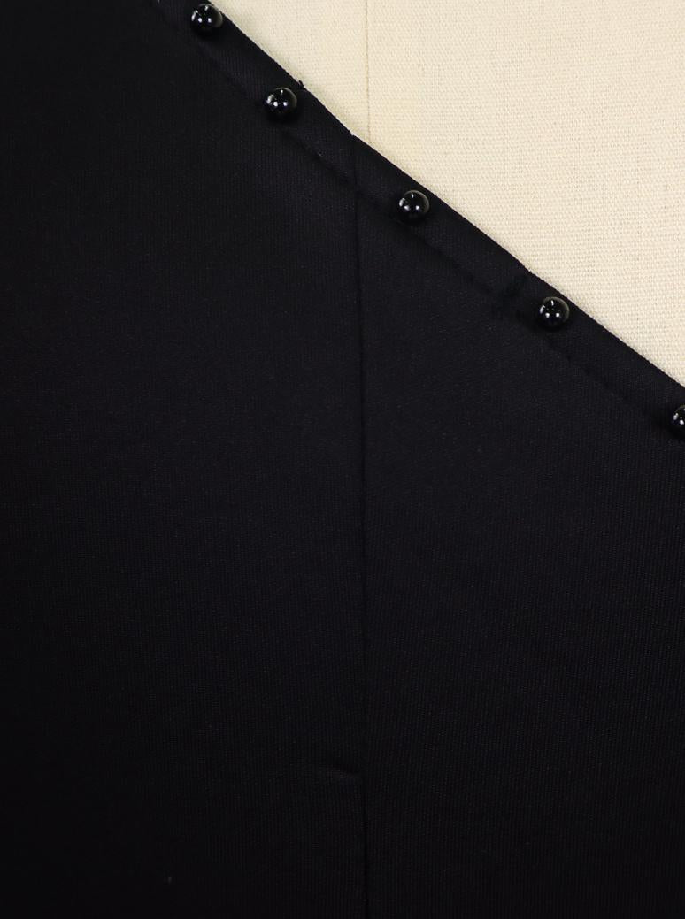 Off-Shoulder Beaded Sets