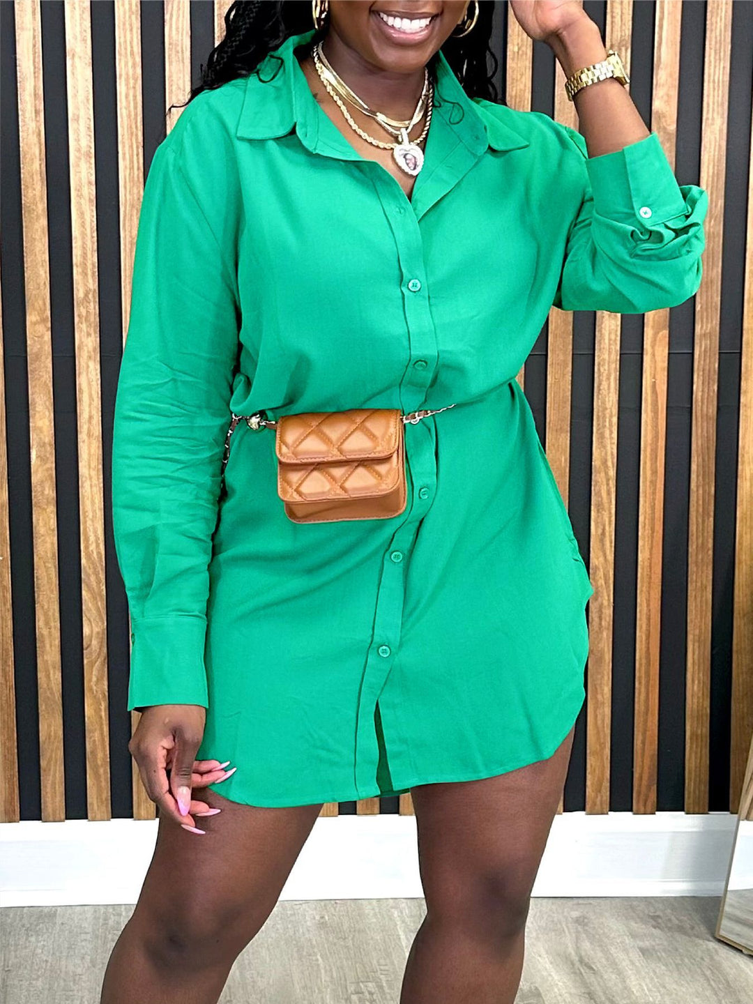 Stylish Casual Women's Cardigan