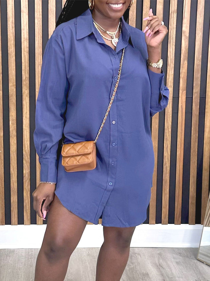 Stylish Casual Women's Cardigan
