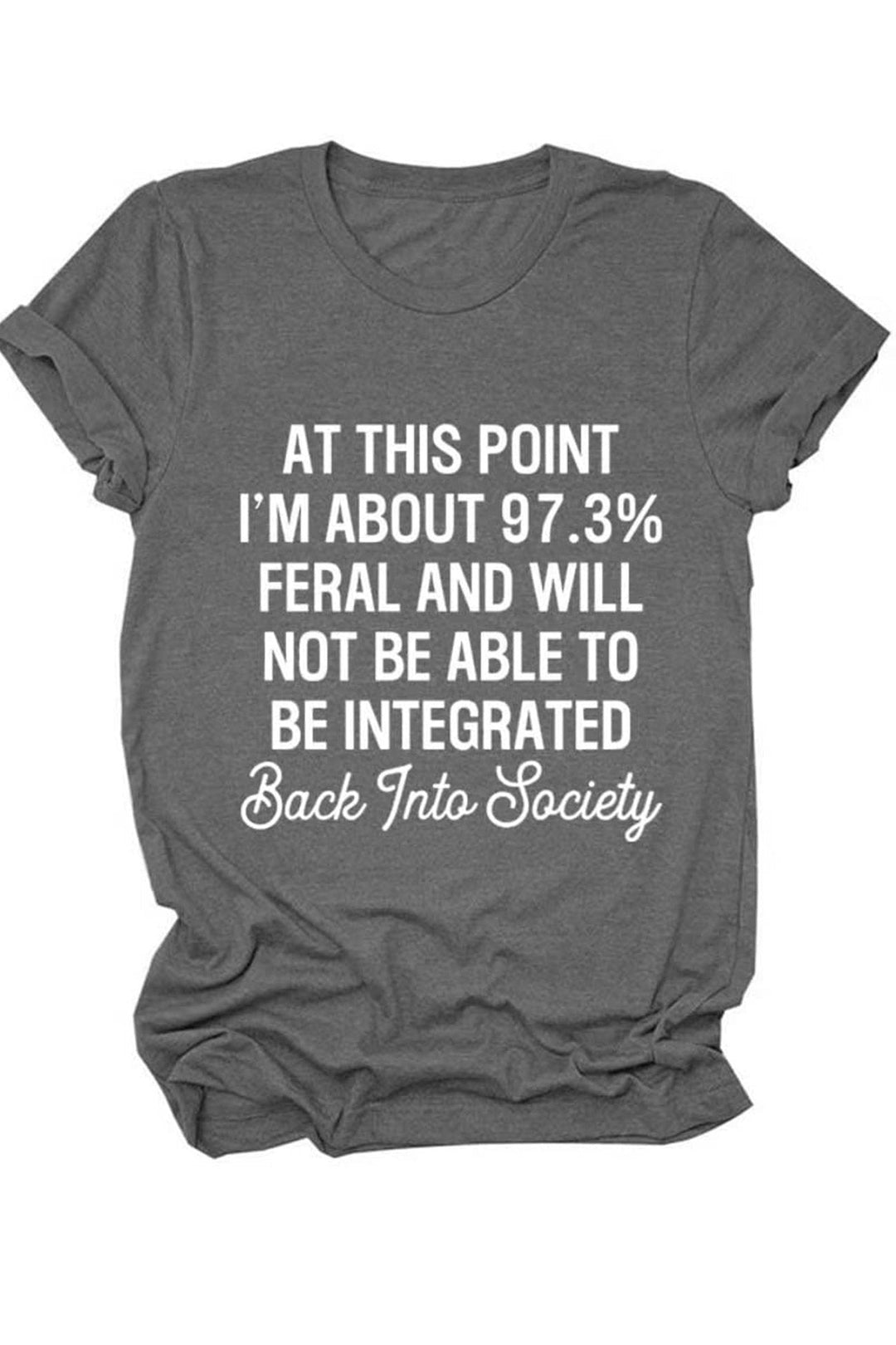 At This Point Printed Shirt Green · XL