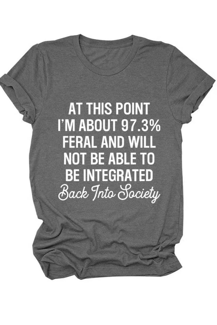 At This Point Printed Shirt Green · XL