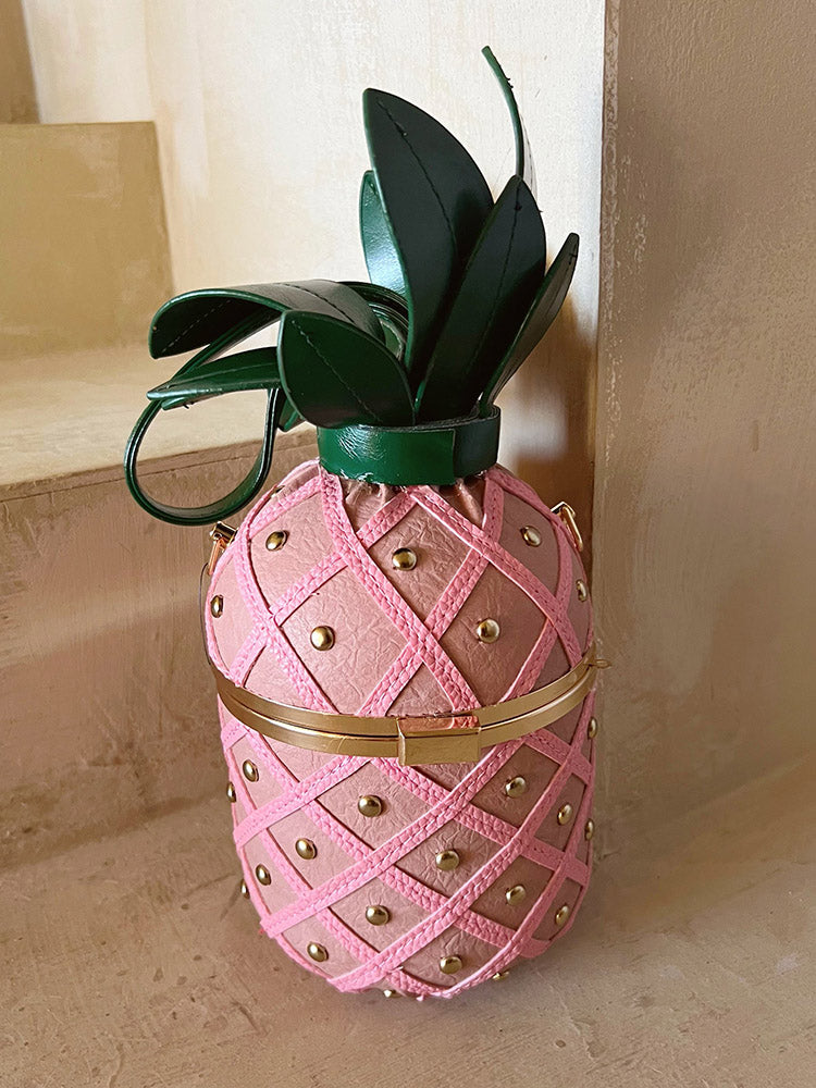 Tropical Trip Shorts Set White / L