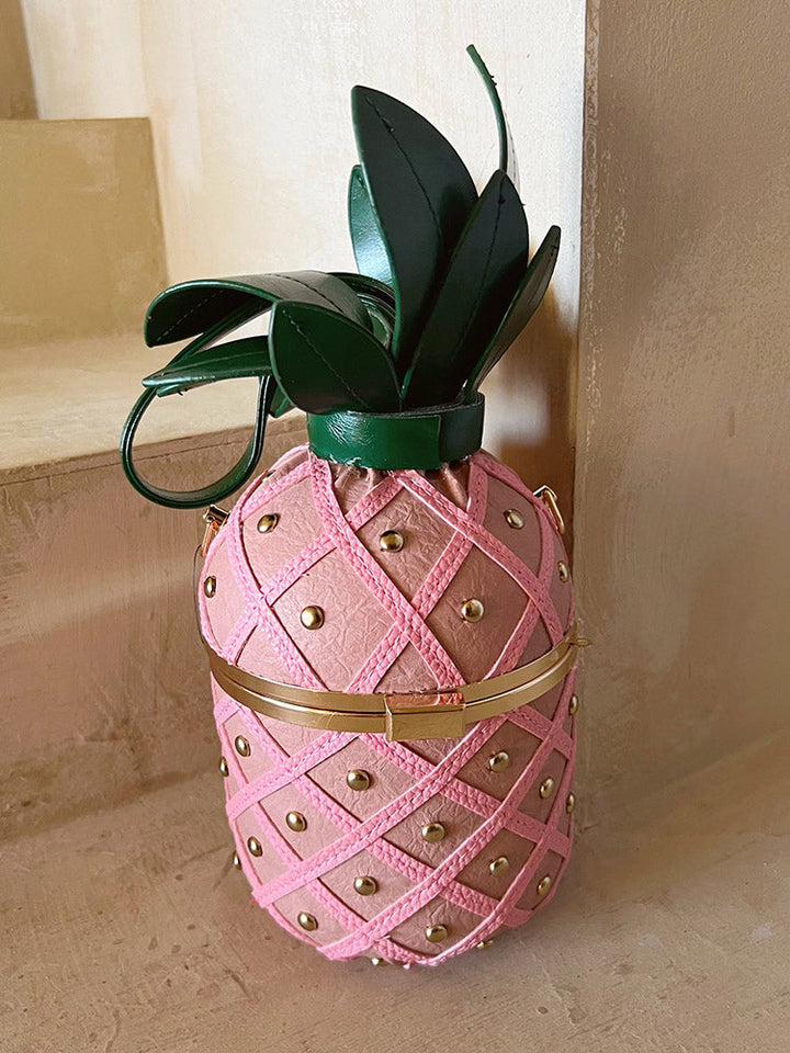 Tropical Trip Shorts Set White / L