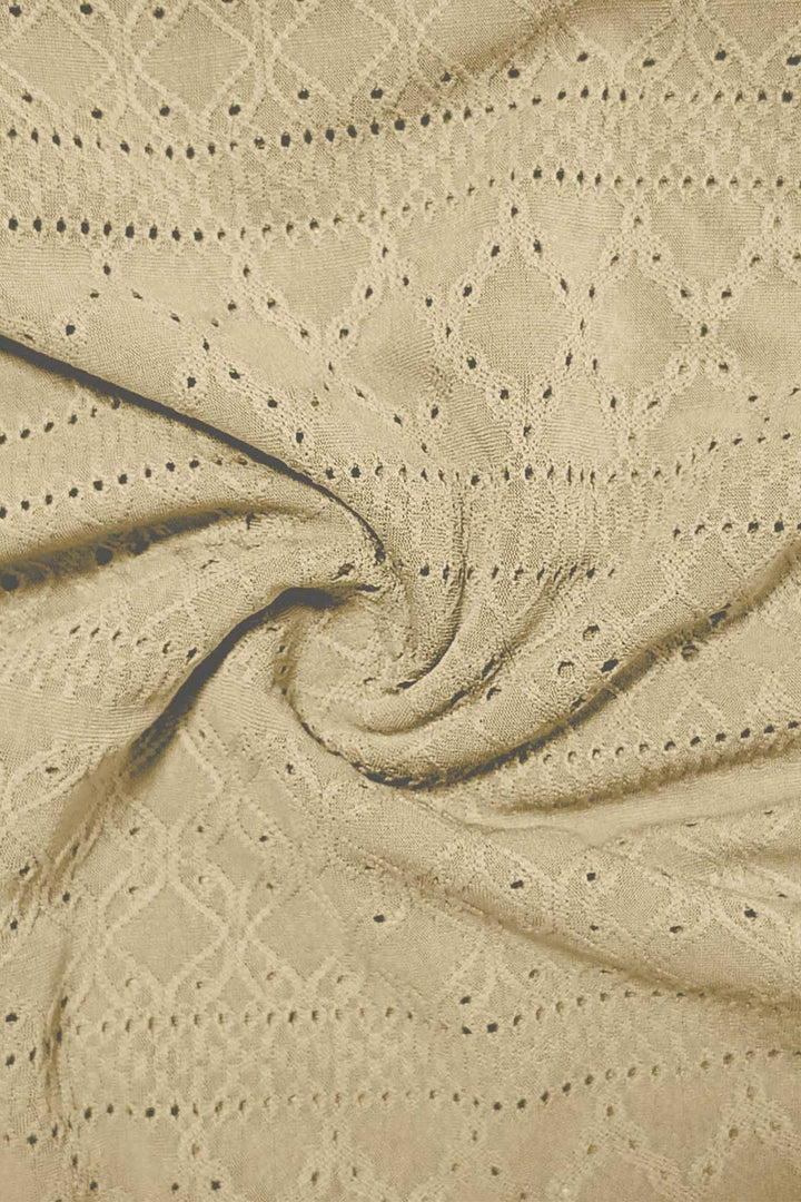 Pocket Eyelet Cami Capri Jumpsuits White · 2XL