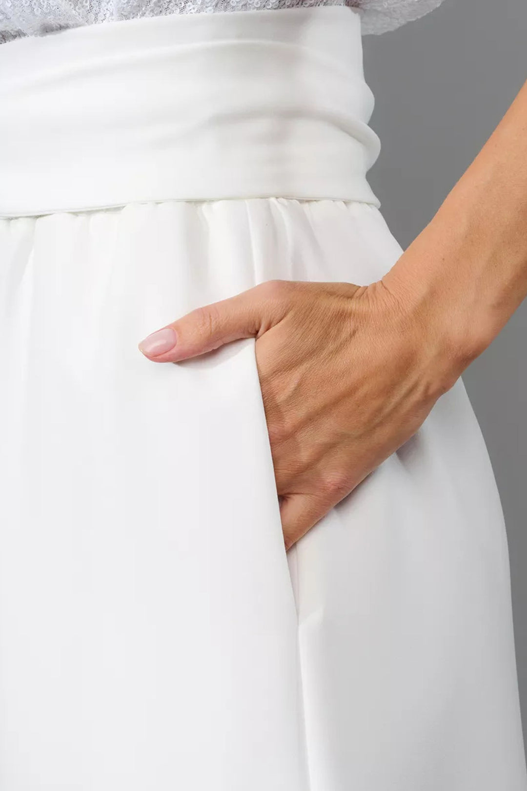 Sequin Patchwork Short Sleeve High Waist Jumpsuits Pink · 2XL